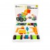 Magspace High Quality Magnetic Building Set-70 PCS 
